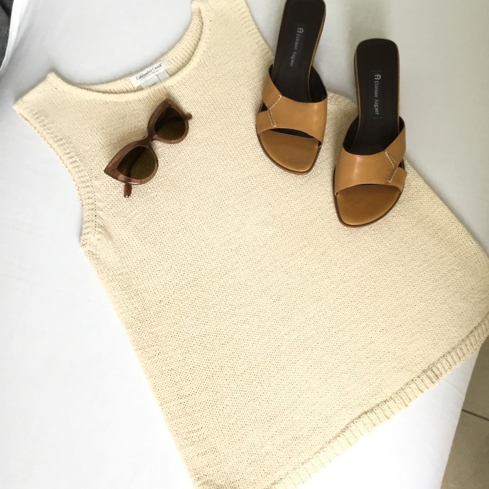 🆕 Coldwater Creek Sweater